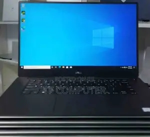 New Laptop Dell XPS 13 16GB Intel Core I7 SSD 512GB