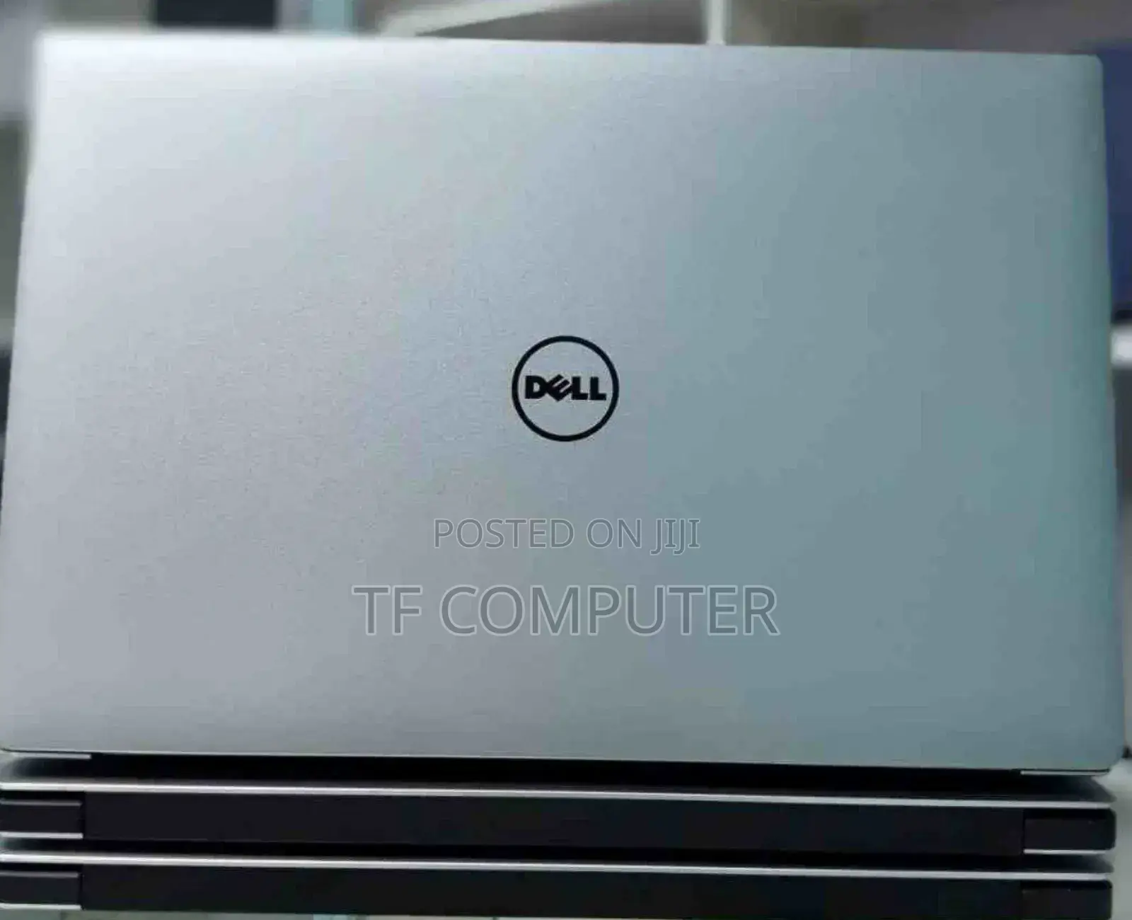 New Laptop Dell XPS 13 16GB Intel Core I7 SSD 512GB