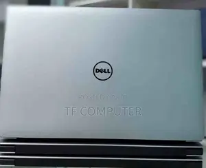 New Laptop Dell XPS 13 16GB Intel Core I7 SSD 512GB