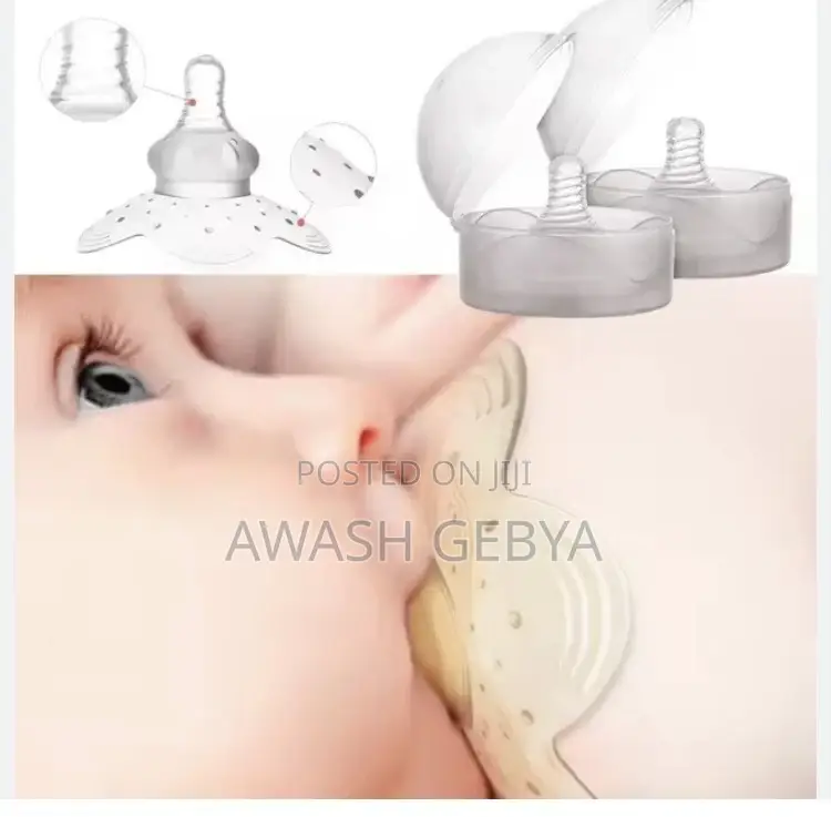 Replacement Silicon Nipple