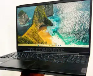 New Laptop Lenovo Ideapad 3 8GB AMD Ryzen 5 SSD 256GB