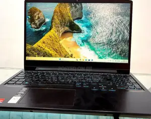 New Laptop Lenovo Ideapad 3 8GB AMD Ryzen 5 SSD 256GB