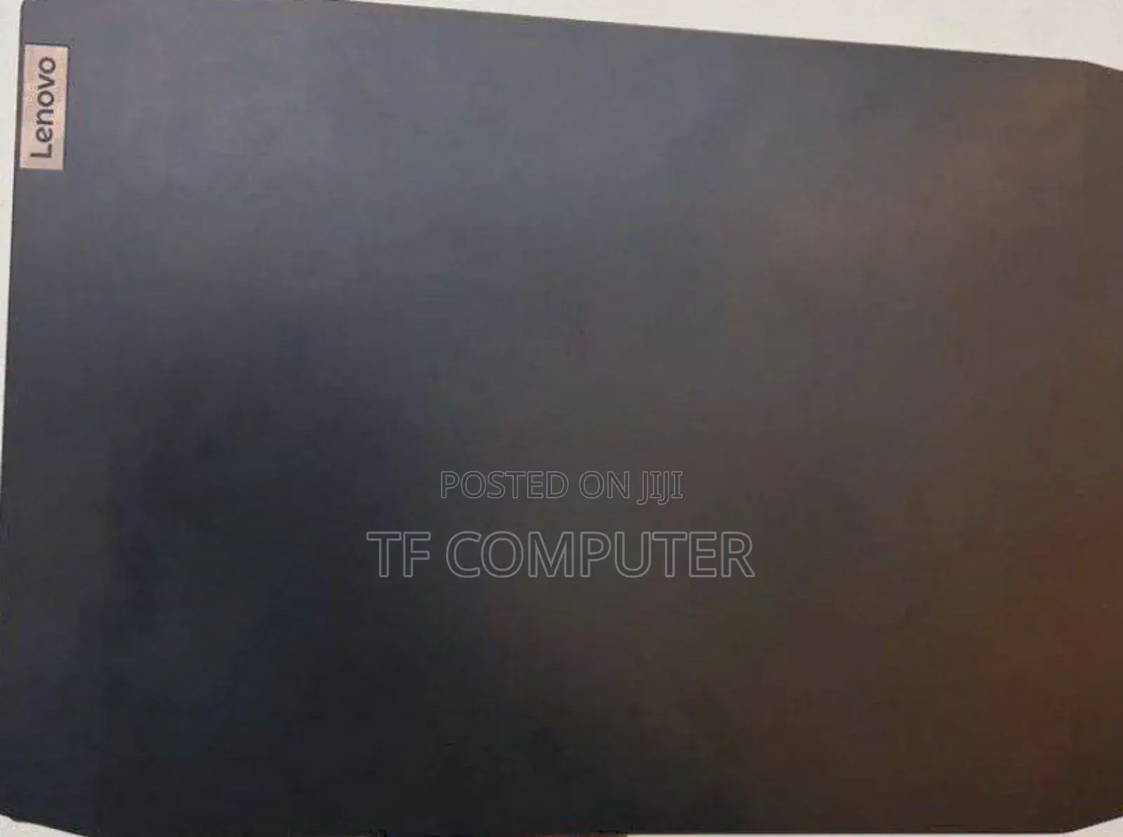 New Laptop Lenovo Ideapad 3 8GB AMD Ryzen 5 SSD 256GB