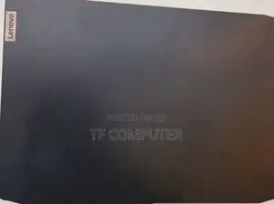 New Laptop Lenovo Ideapad 3 8GB AMD Ryzen 5 SSD 256GB