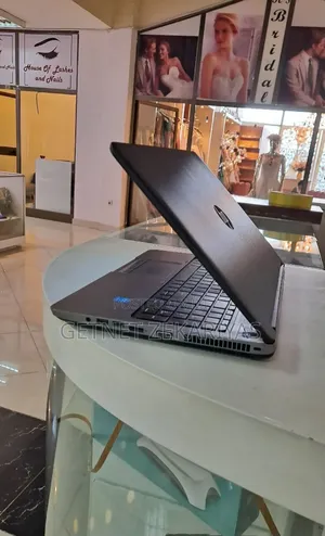 New Laptop HP ProBook 650 G1 4GB Intel Core I5 HDD 500GB