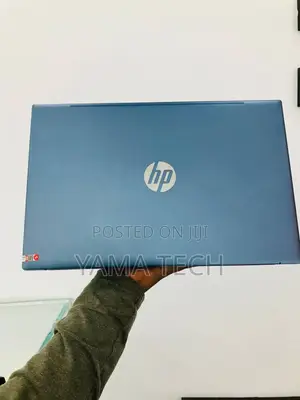 New Laptop HP Pavilion 15 16GB Intel Core I5 SSD 1T