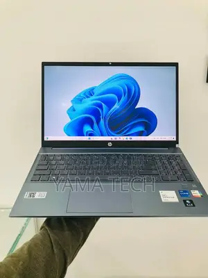 New Laptop HP Pavilion 15 16GB Intel Core I5 SSD 1T