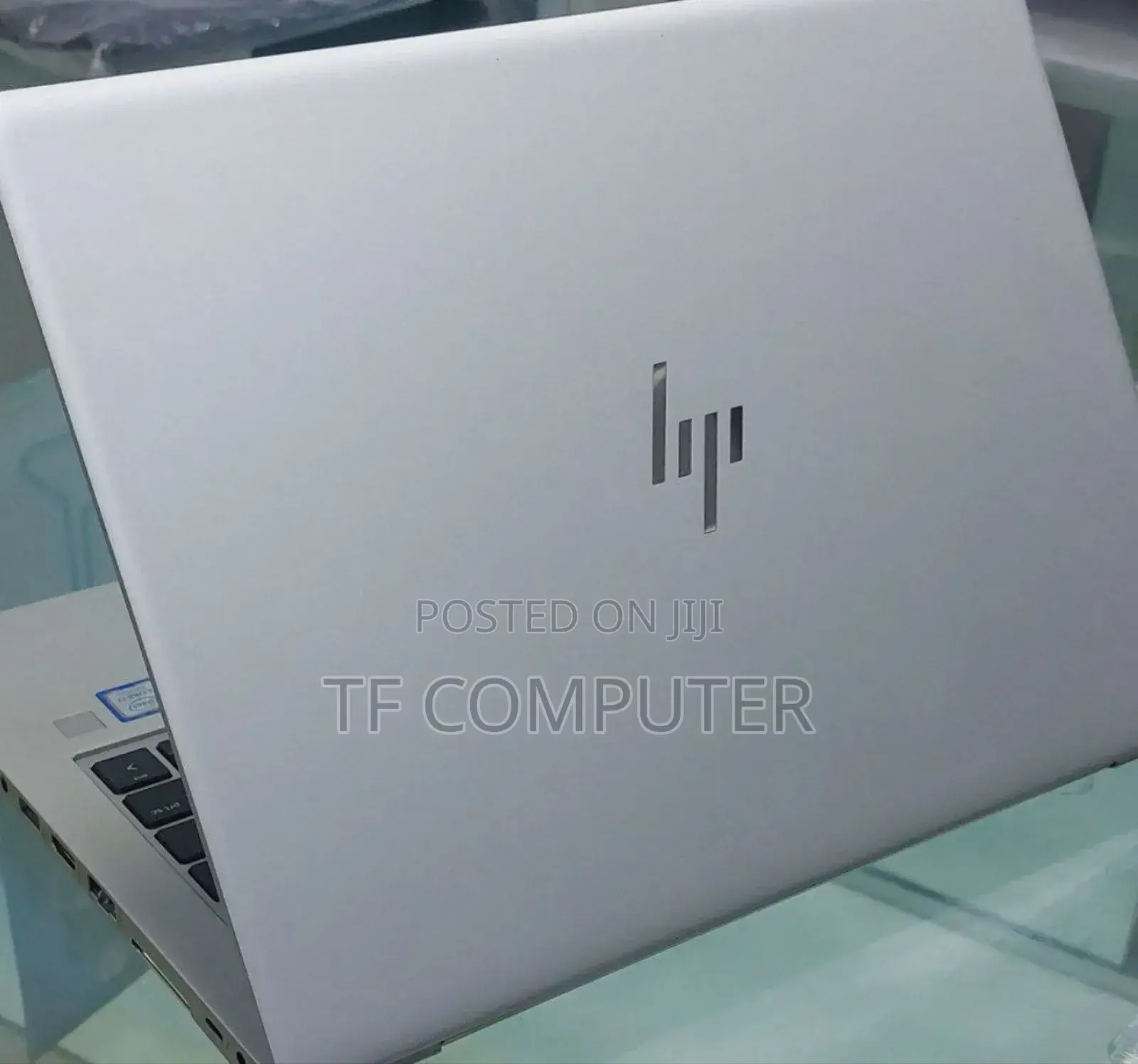 New Laptop HP EliteBook 830 G6 16GB Intel Core I7 SSD 512GB