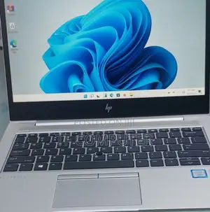 New Laptop HP EliteBook 830 G6 16GB Intel Core I7 SSD 512GB