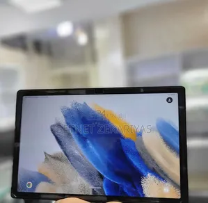 Photo - New Samsung Galaxy Tab A8 10.5 2021 128 GB