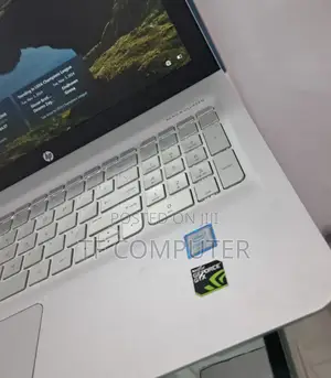 Photo - New Laptop HP Envy 15 8GB Intel Core I5 HDD+SSD 1T
