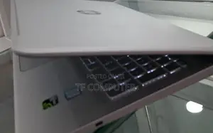 New Laptop HP Envy 15 8GB Intel Core I5 HDD+SSD 1T