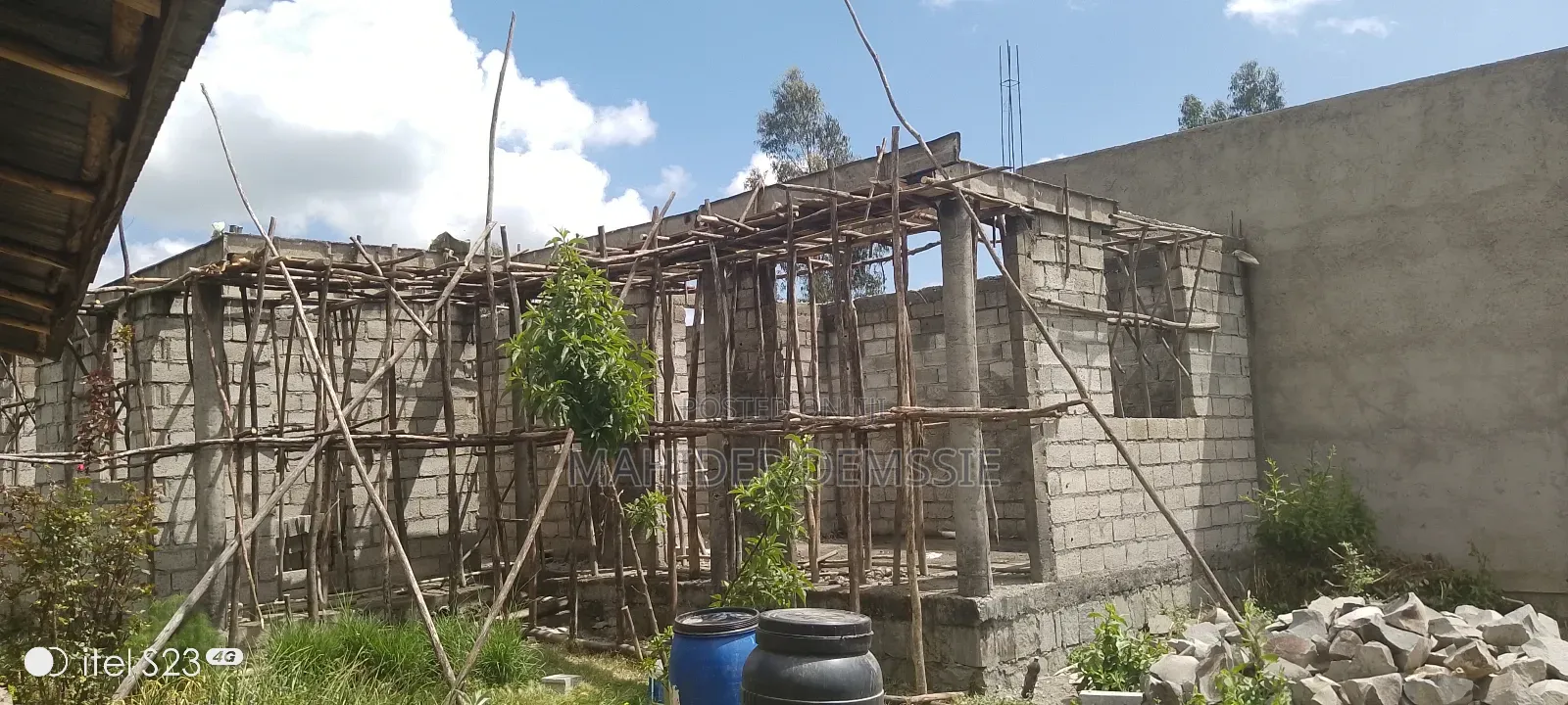 3bdrm House in East Shewa for sale