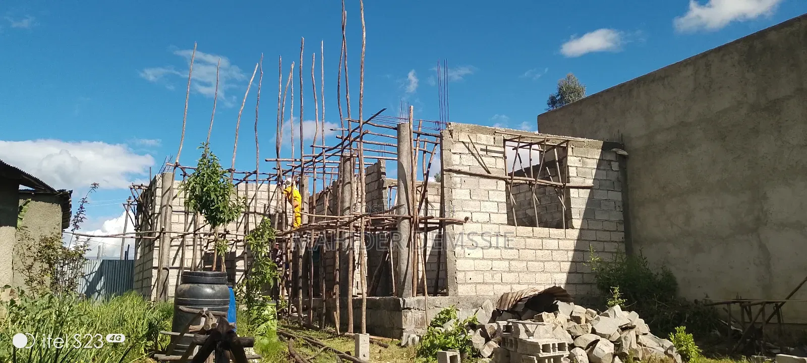 3bdrm House in East Shewa for sale