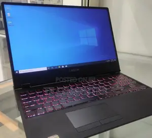 Photo - New Lenovo Legion Y7000P IRX9 Gaming Laptop 16GB Intel Core I7 512GB