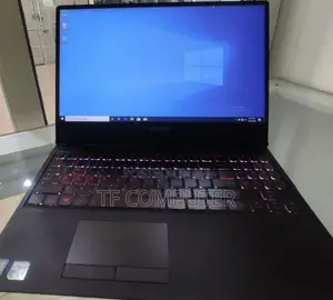 New Lenovo Legion Y7000P IRX9 Gaming Laptop 16GB Intel Core I7 512GB