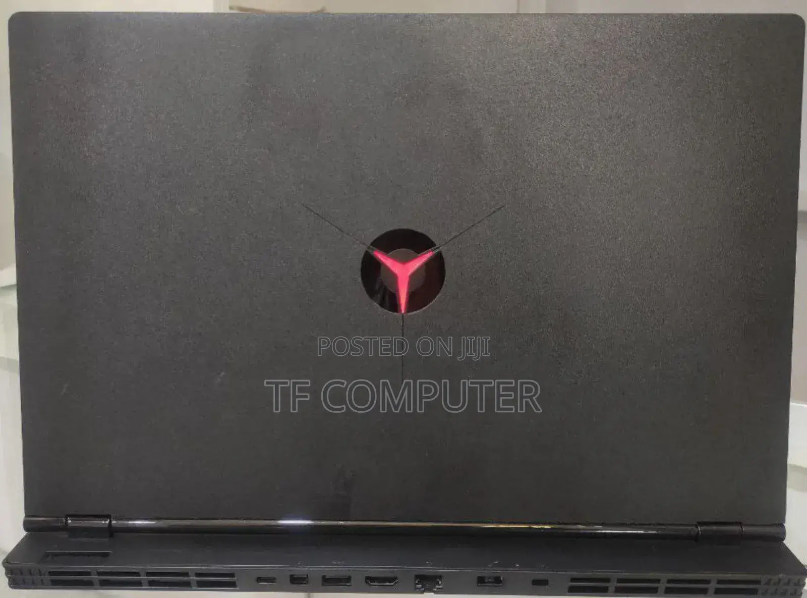 New Lenovo Legion Y7000P IRX9 Gaming Laptop 16GB Intel Core I7 512GB