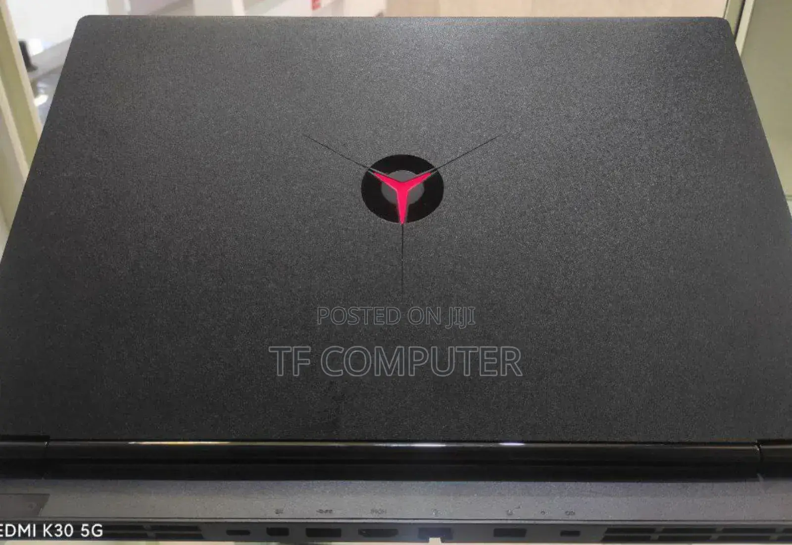 New Lenovo Legion Y7000P IRX9 Gaming Laptop 16GB Intel Core I7 512GB