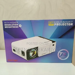 Photo - Brrego Projecter