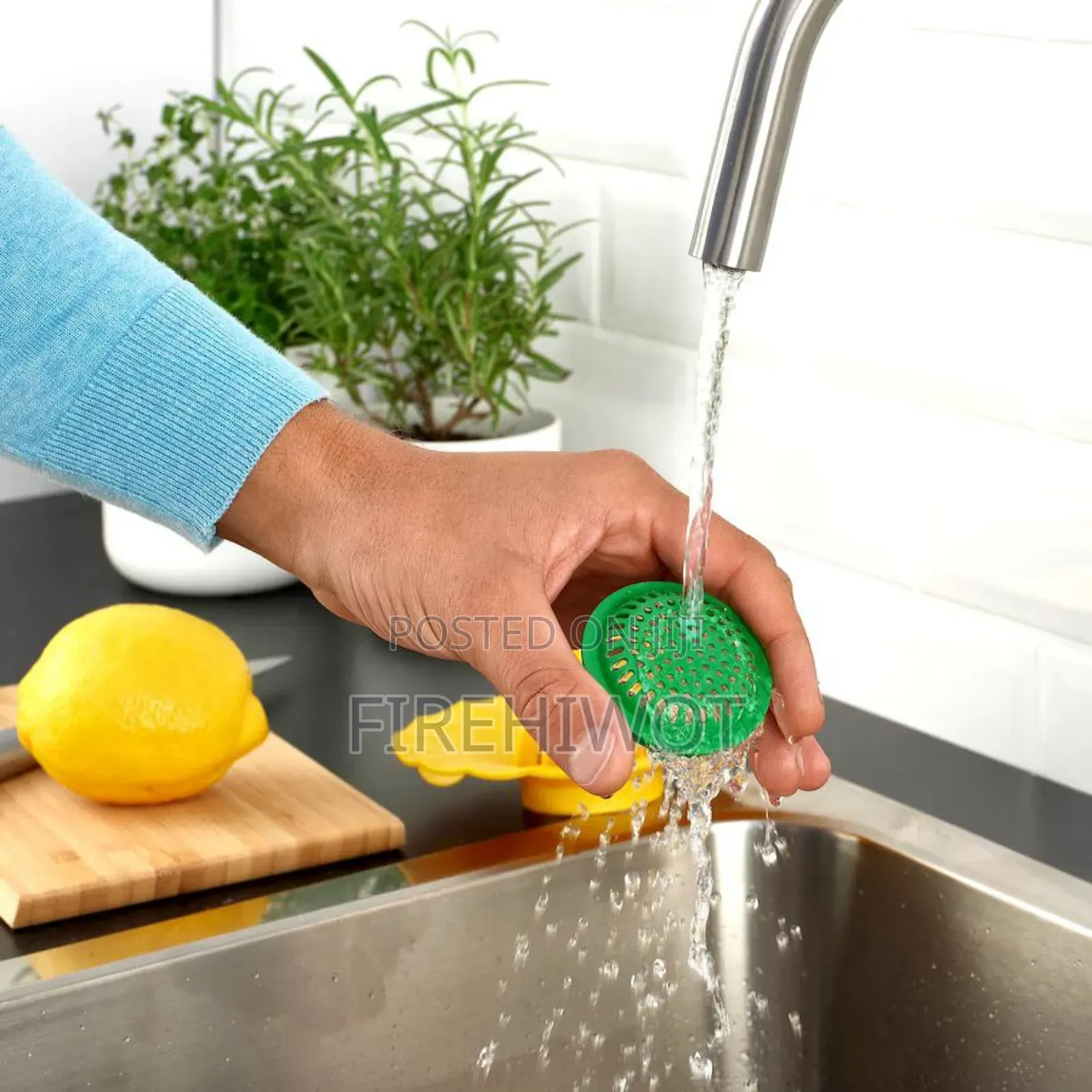 Lemon/Orange Squeezer