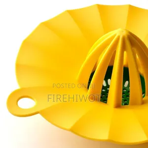 Lemon/Orange Squeezer