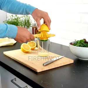 Lemon/Orange Squeezer
