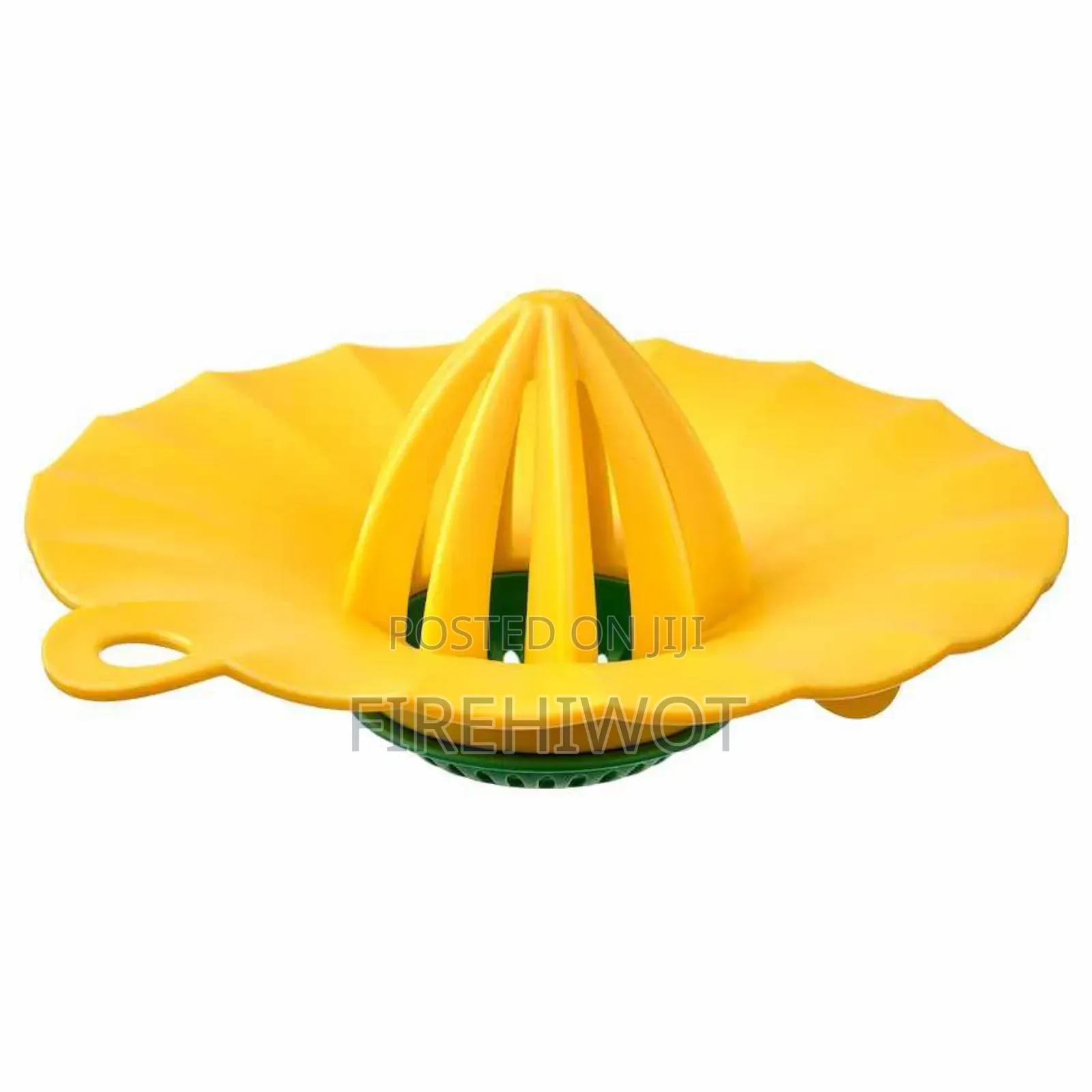 Lemon/Orange Squeezer