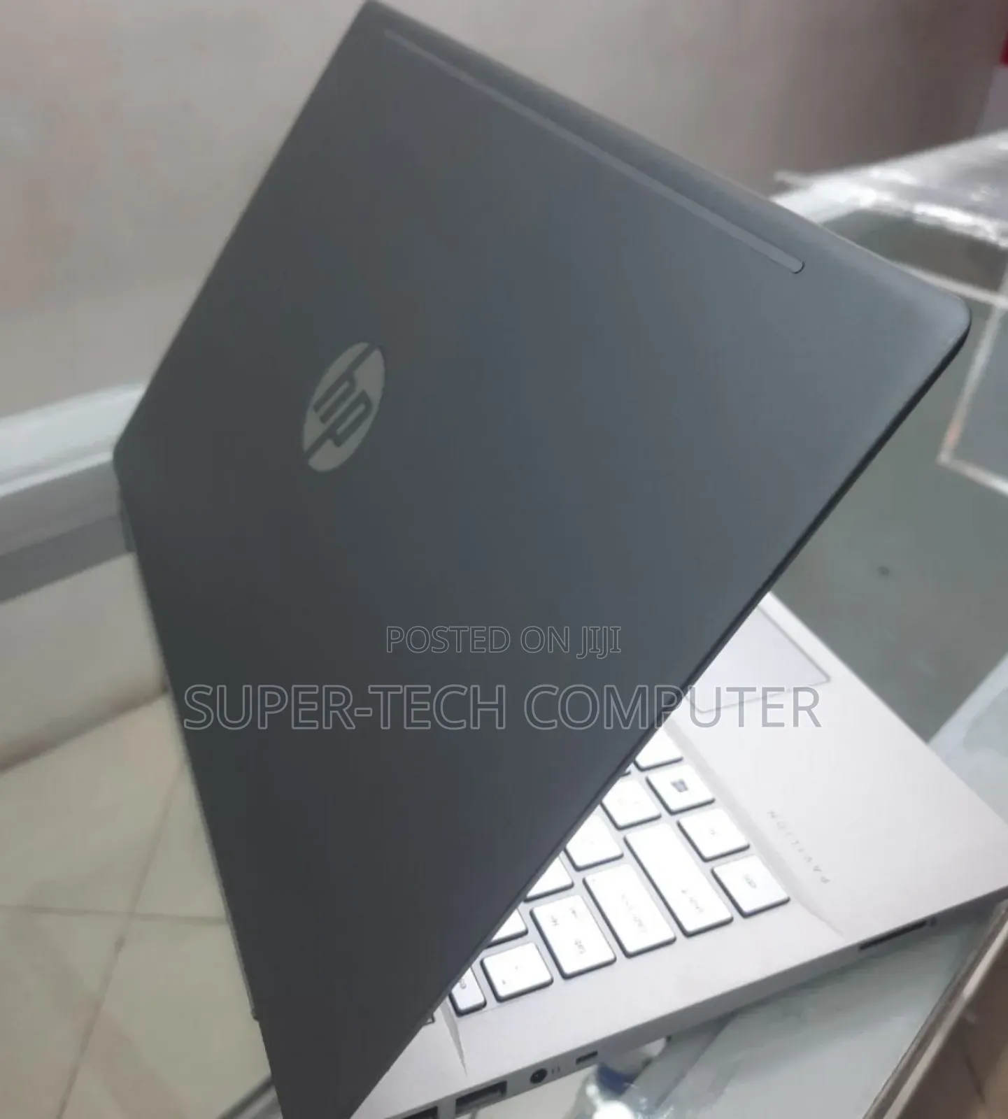 New Laptop HP Pavilion 15 8GB Intel Core I5 HDD+SSD 640GB