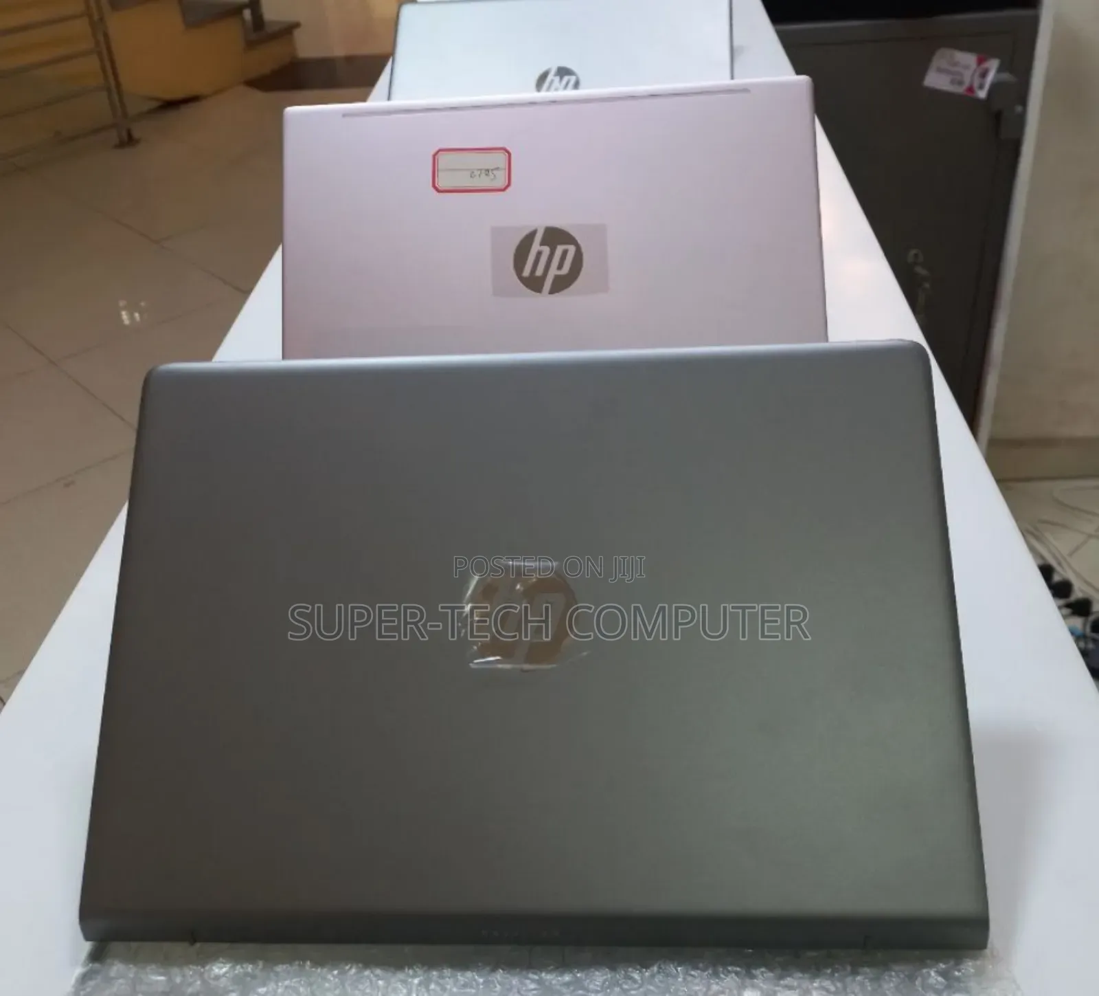 New Laptop HP Pavilion 15 8GB Intel Core I5 HDD+SSD 640GB