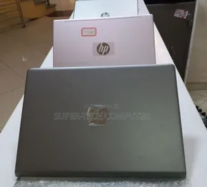 New Laptop HP Pavilion 15 8GB Intel Core I5 HDD+SSD 640GB