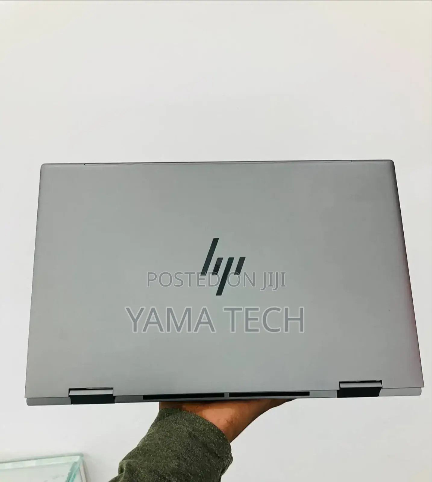 New Laptop HP Envy X360 16GB Intel Core I7 SSD 1T