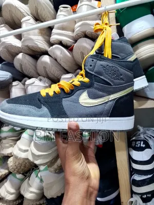 Air Jordan 1 Retro
