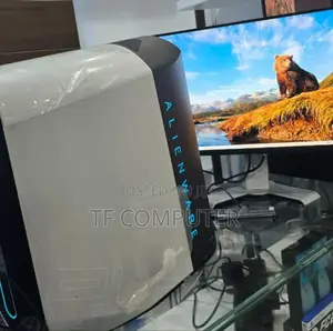 Photo - New Desktop Computer 32GB Intel Core I9 HDD+SSD 2T