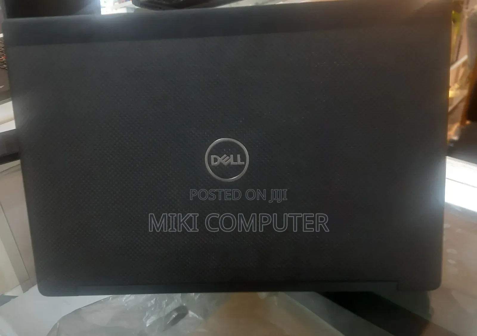 New Laptop Dell Latitude 12 8GB Intel Core I7 SSD 256GB