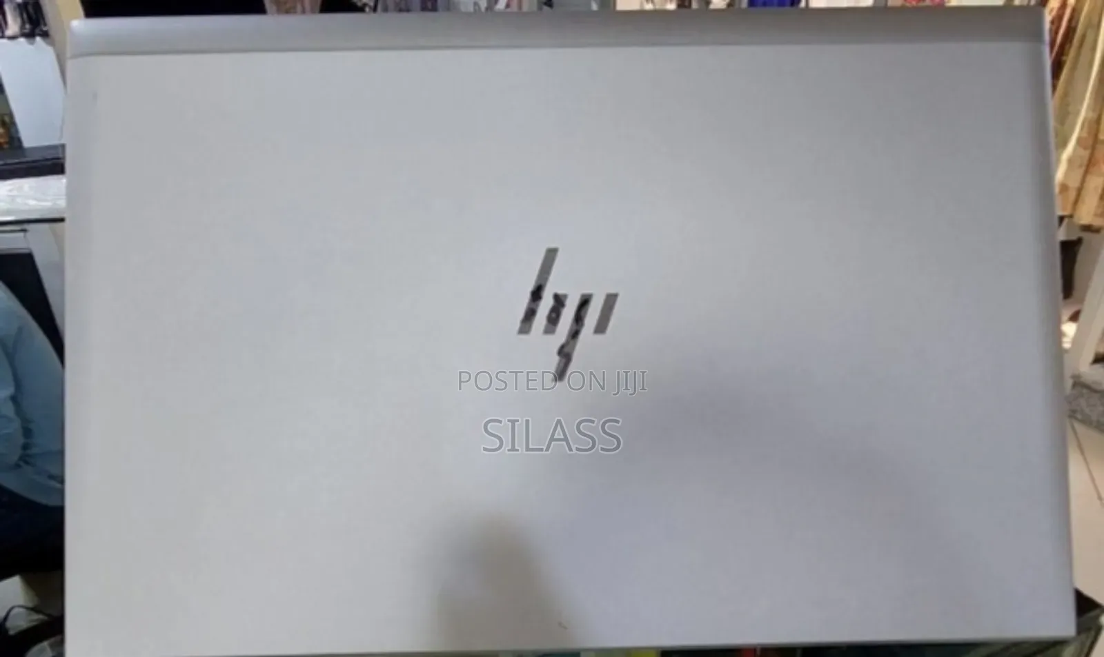 New Laptop HP EliteBook 850 G6 16GB Intel Core I5 SSD 512GB