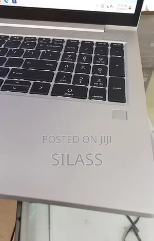 New Laptop HP EliteBook 850 G6 16GB Intel Core I5 SSD 512GB