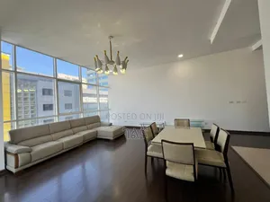 3bdrm Apartment in የግል ቅንጡ አፓርትመንት ቦሌ, Bole for sale