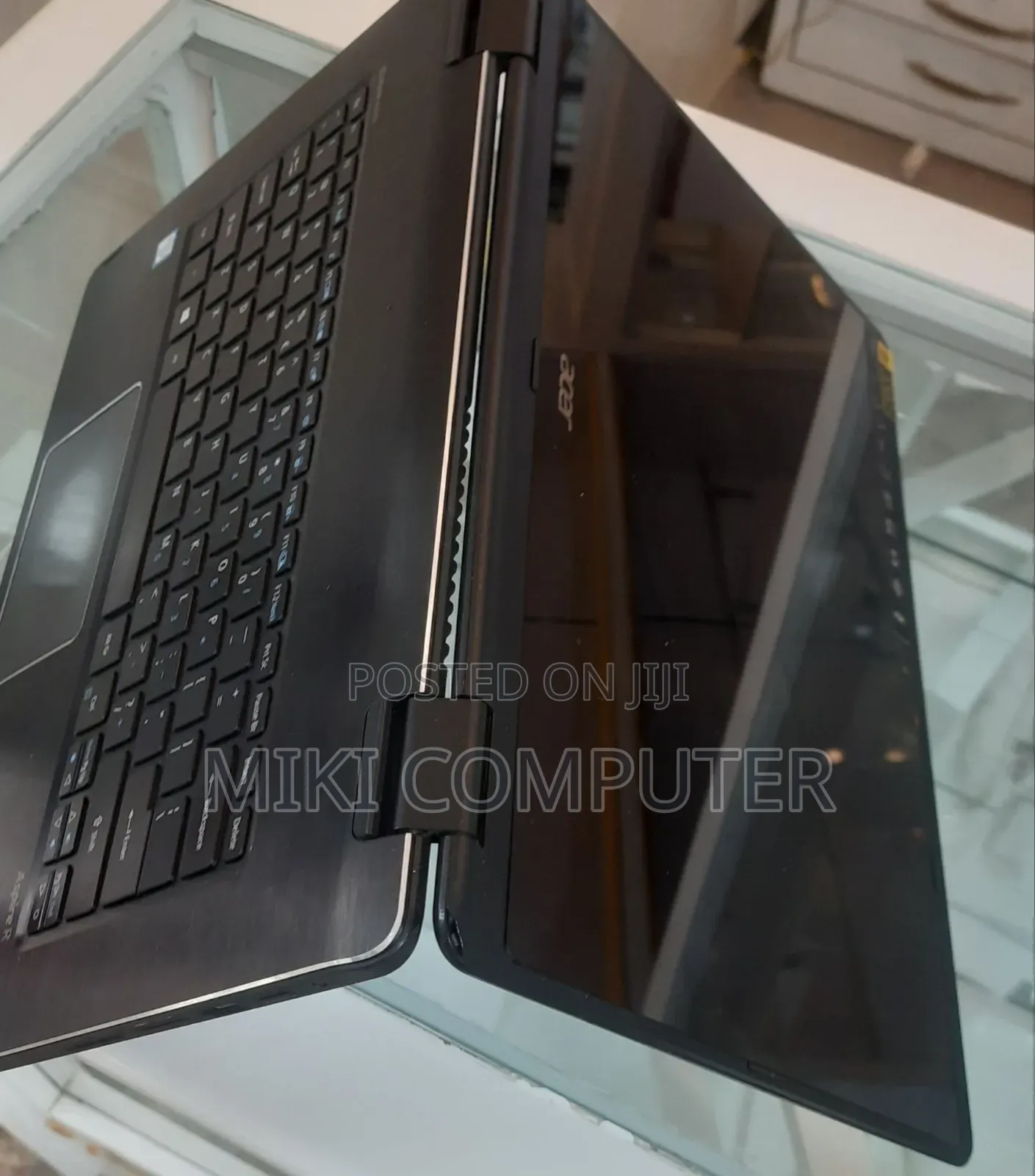 New Laptop Acer Aspire 1 8GB Intel Core I5 SSD 128GB