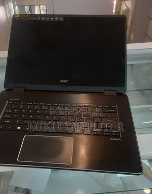 New Laptop Acer Aspire 1 8GB Intel Core I5 SSD 128GB