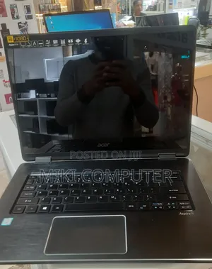 New Laptop Acer Aspire 1 8GB Intel Core I5 SSD 128GB