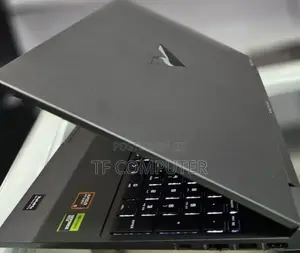 New Laptop HP Victus 15 8GB AMD Ryzen 5 SSD 512GB