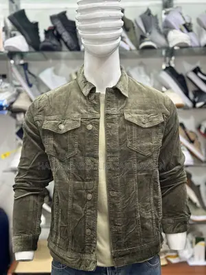 Photo - Jackets for Men