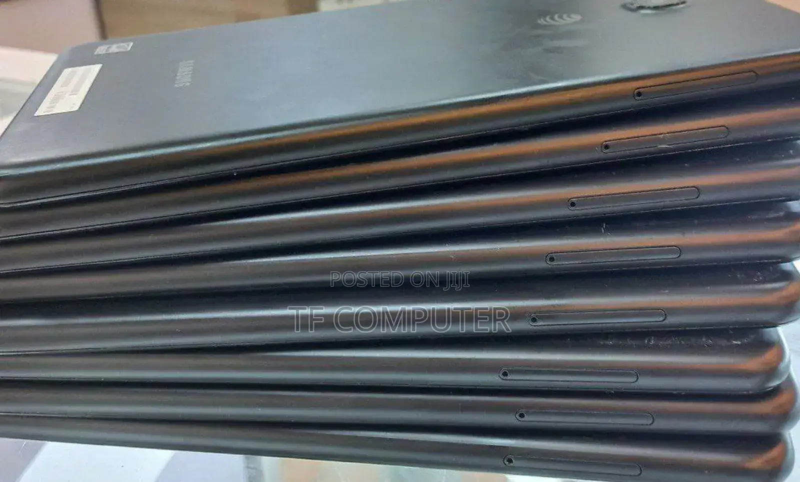 New Samsung Galaxy Tab A8 10.5 (2021) 32 GB Black