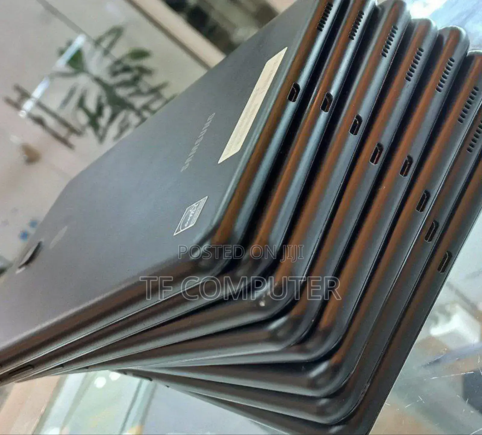 New Samsung Galaxy Tab A8 10.5 (2021) 32 GB Black