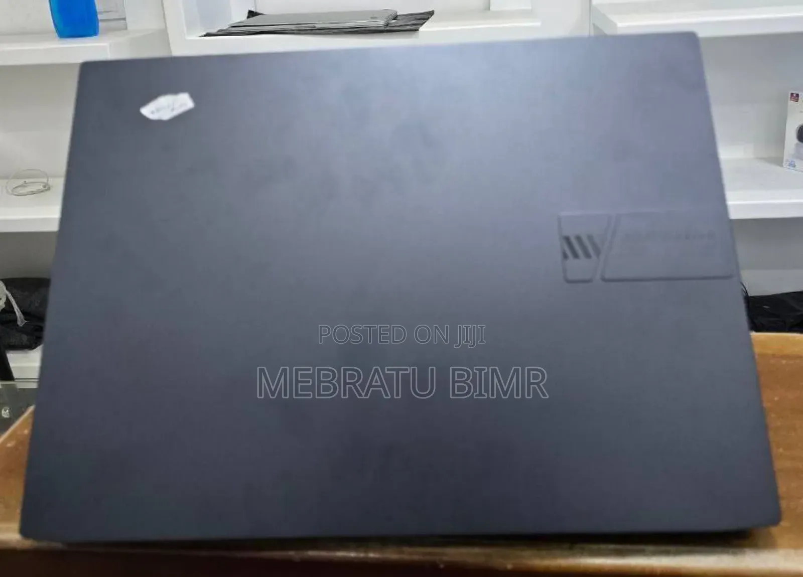 New Laptop Asus Vivobook 16 20GB Intel Core I7 SSD 512GB