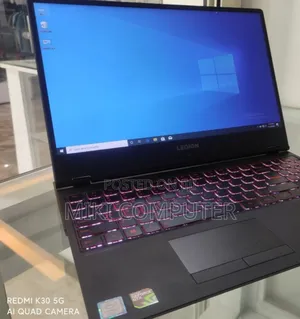 New Laptop HP Omen X 16GB Intel Core I5 HDD+SSD 1T
