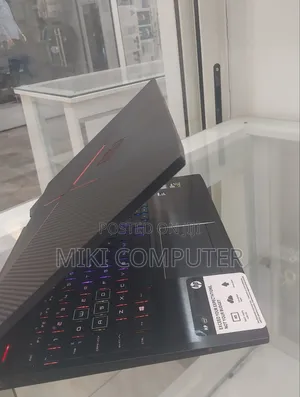 New Laptop HP Omen X 16GB Intel Core I5 HDD+SSD 1T