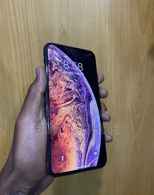 Apple iPhone XS Max 64 GB Gold