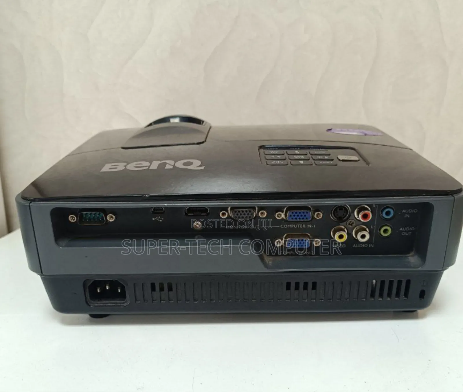 Benq Projector