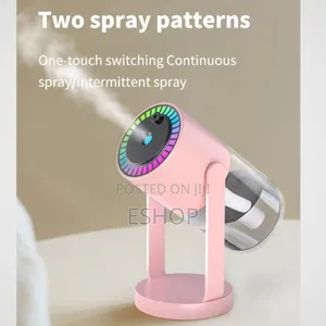 Photo - Starry Sky Top Humidifier